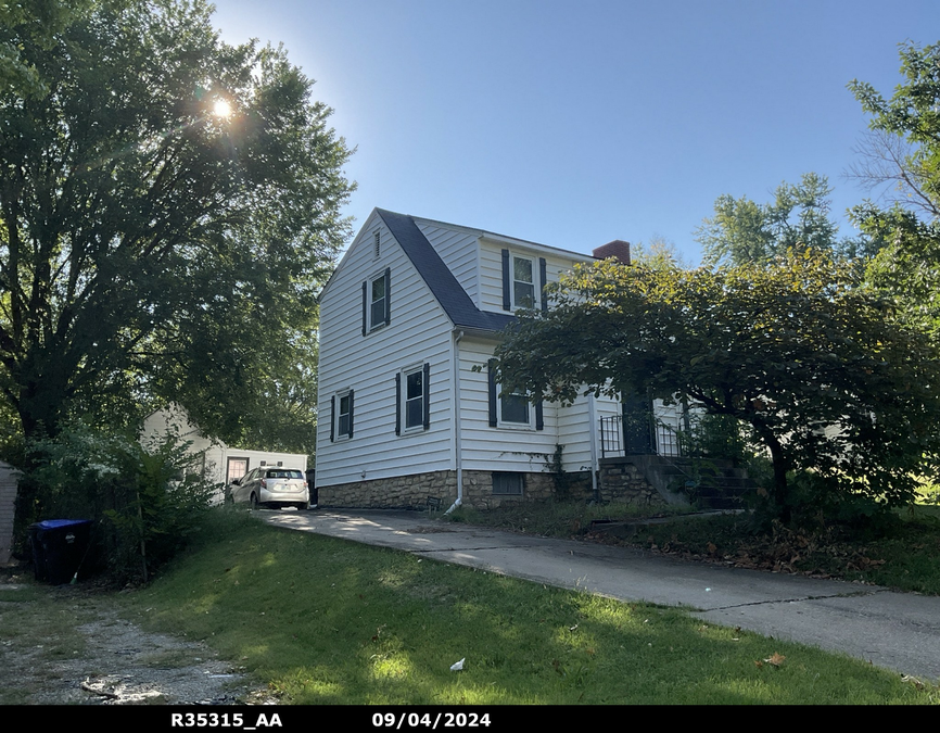 exterior photo of primary building or land of the property