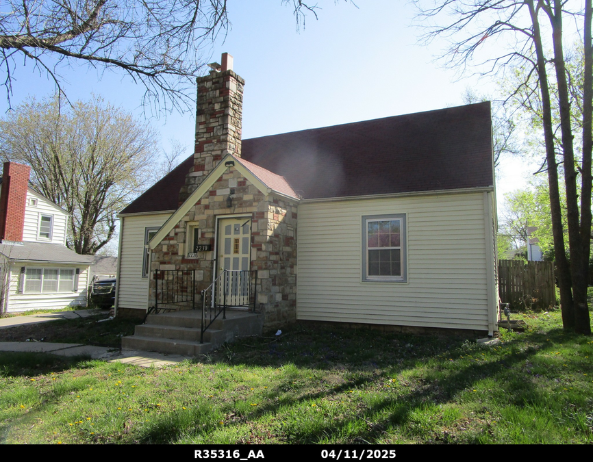 exterior photo of primary building or land of the property