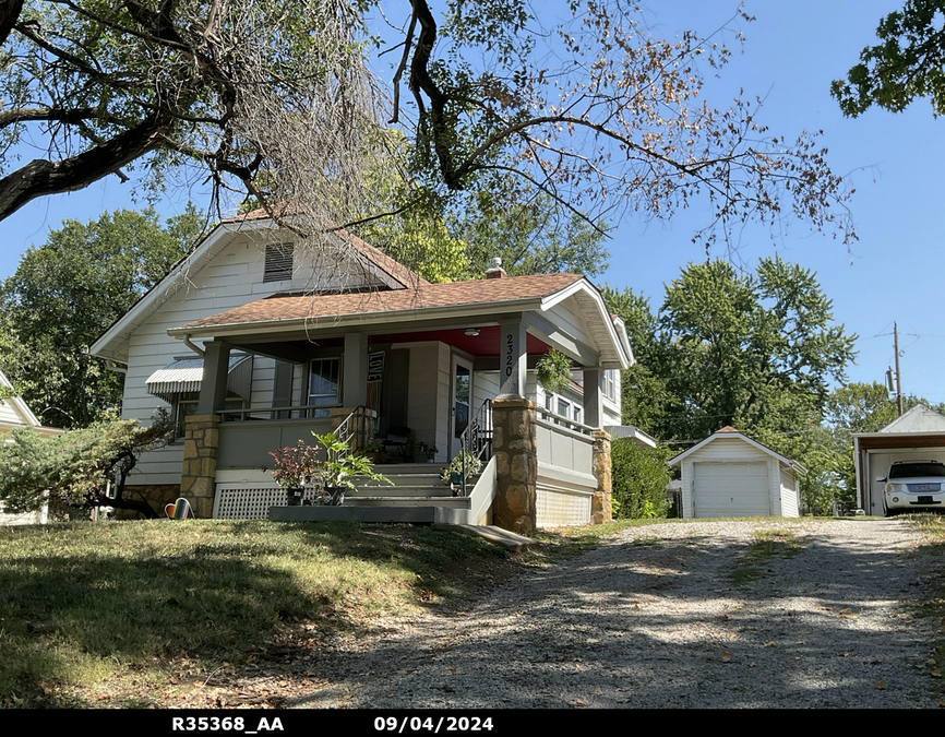 exterior photo of primary building or land of the property
