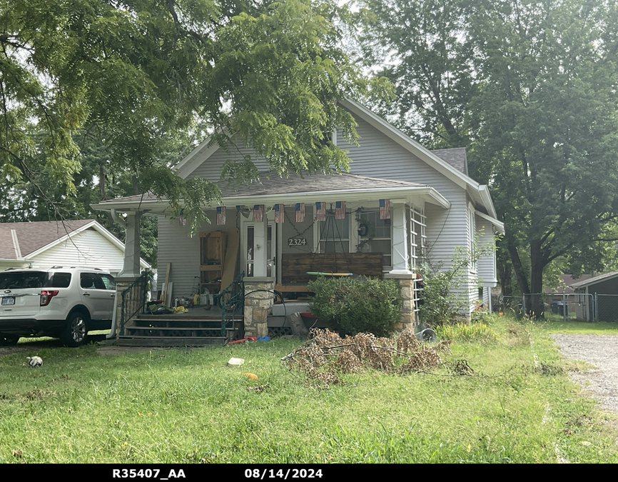 exterior photo of primary building or land of the property