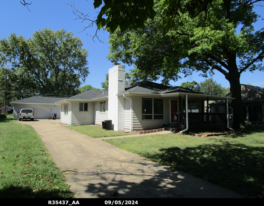 exterior photo of primary building or land of the property