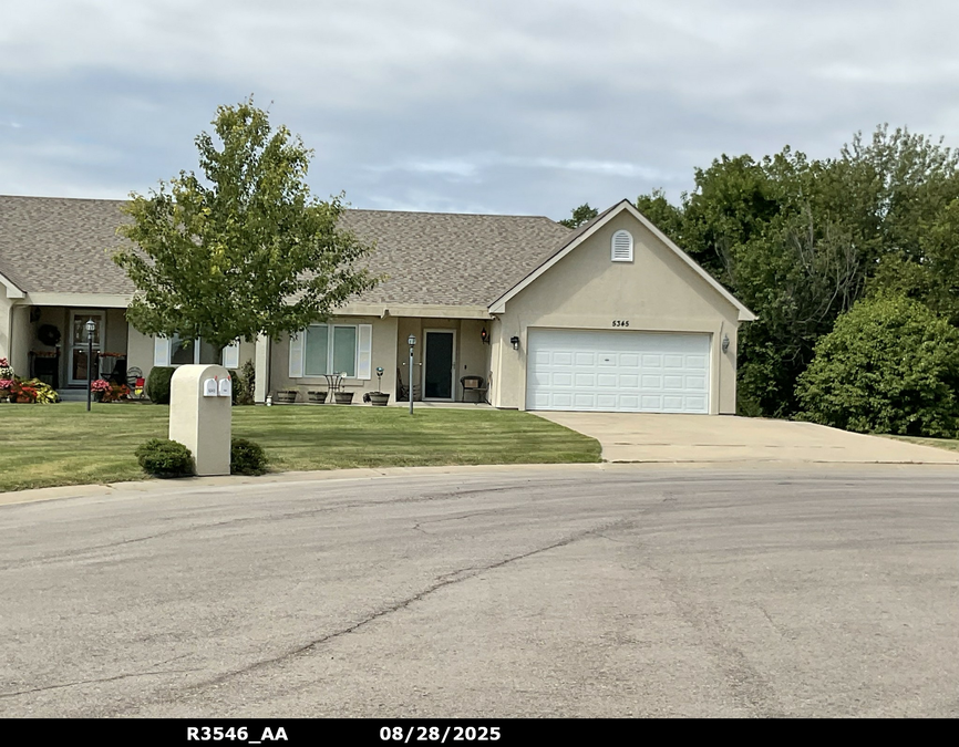 exterior photo of primary building or land of the property