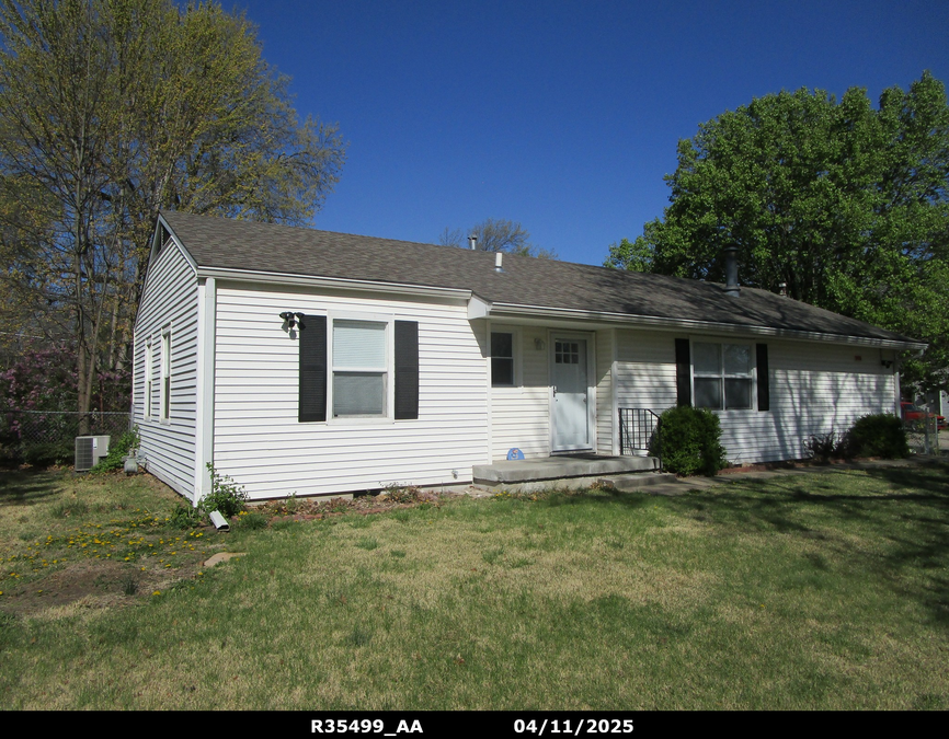 exterior photo of primary building or land of the property