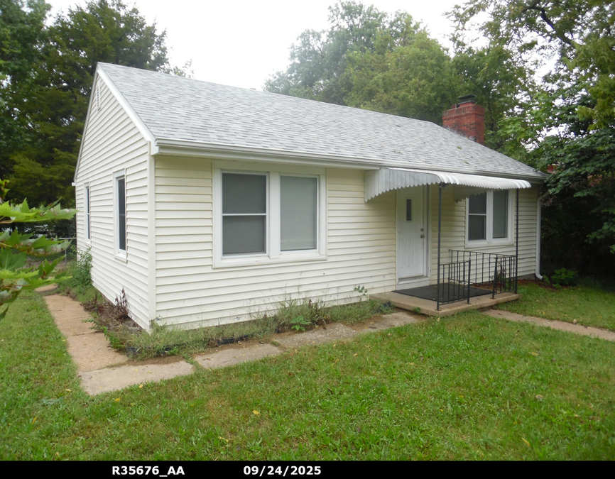 exterior photo of primary building or land of the property
