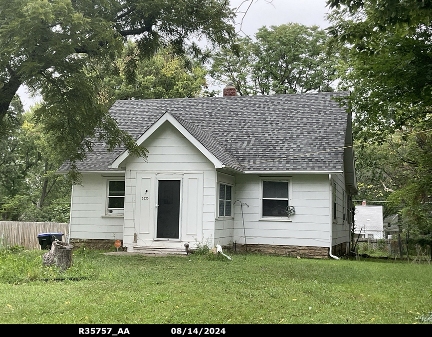 exterior photo of primary building or land of the property