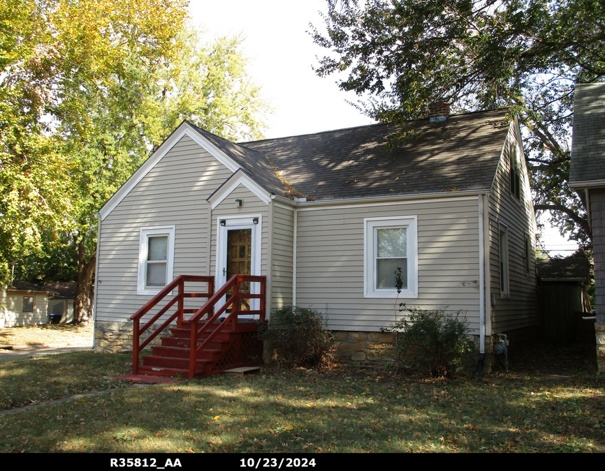 exterior photo of primary building or land of the property