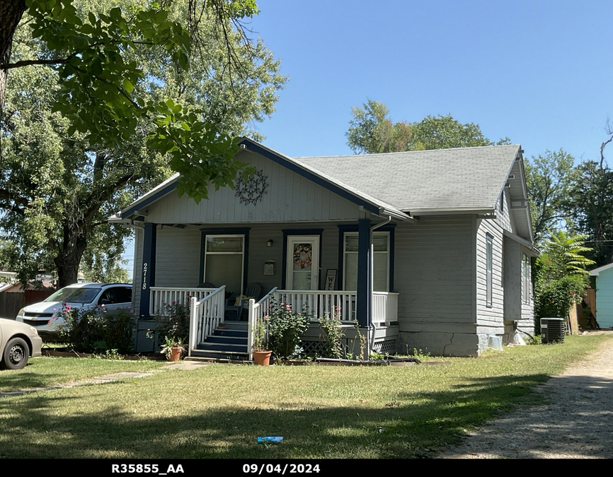exterior photo of primary building or land of the property