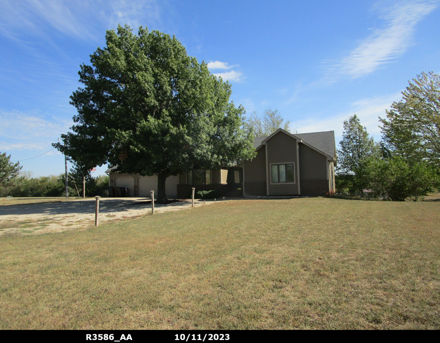 exterior photo of primary building or land of the property