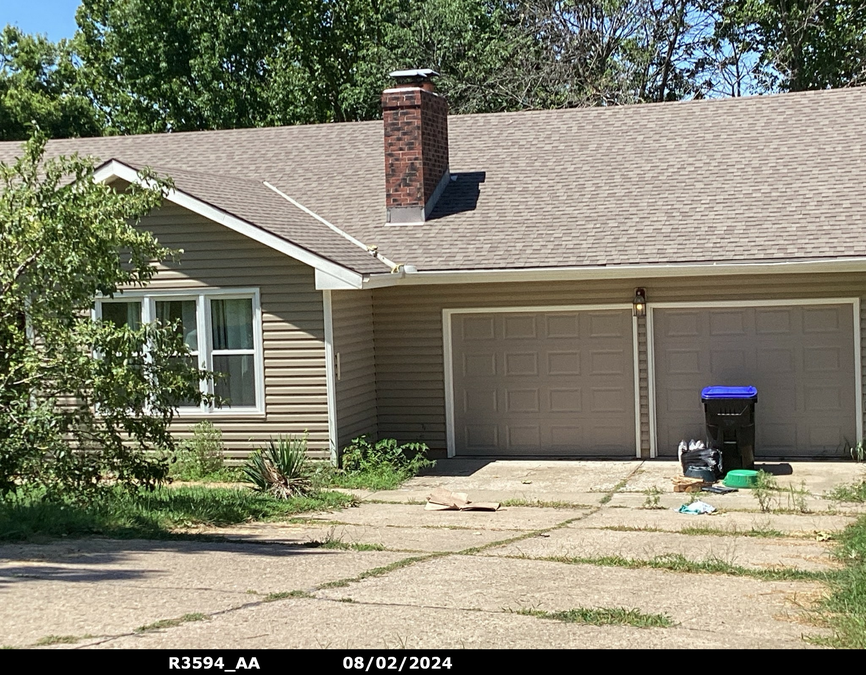 exterior photo of primary building or land of the property