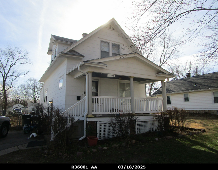 exterior photo of primary building or land of the property