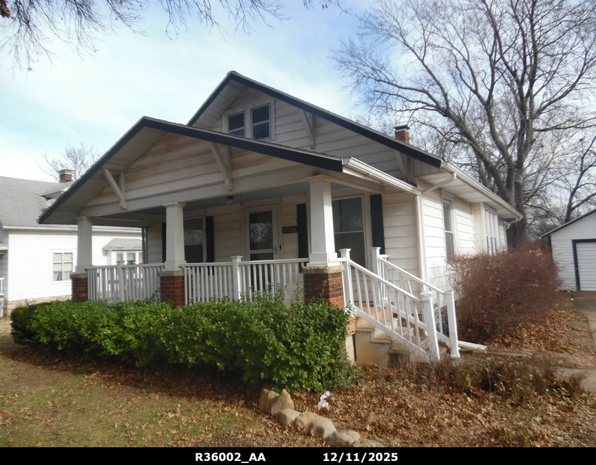 exterior photo of primary building or land of the property