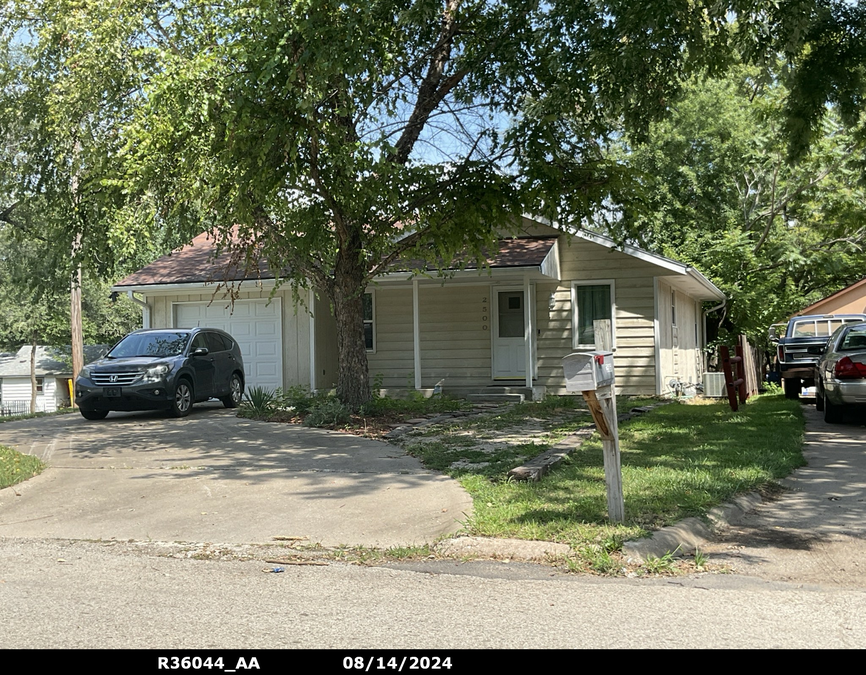 exterior photo of primary building or land of the property