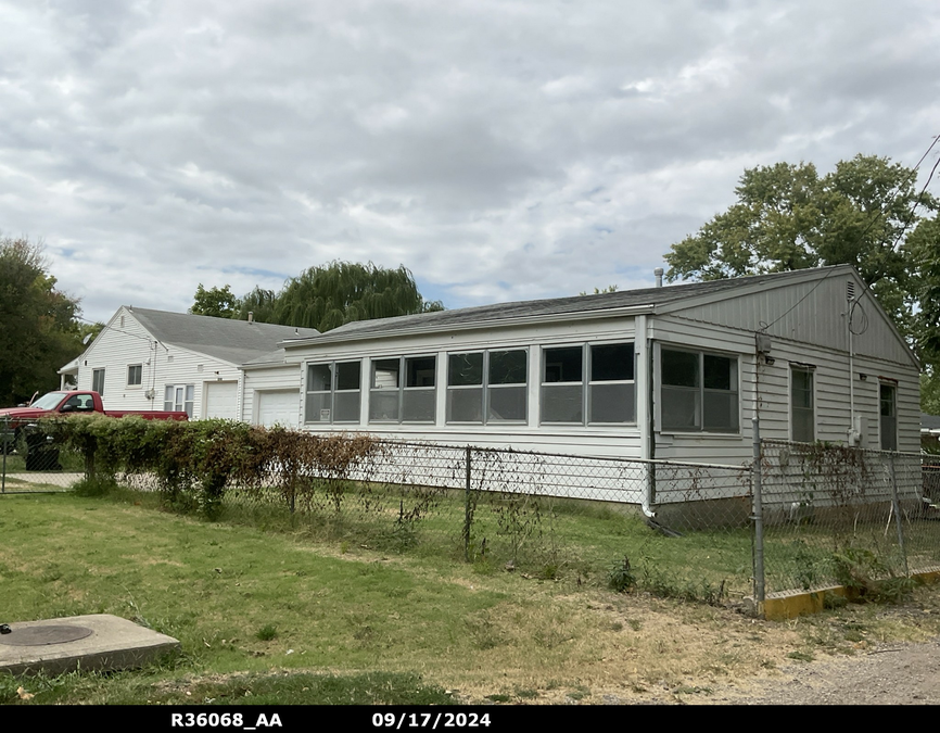 exterior photo of primary building or land of the property