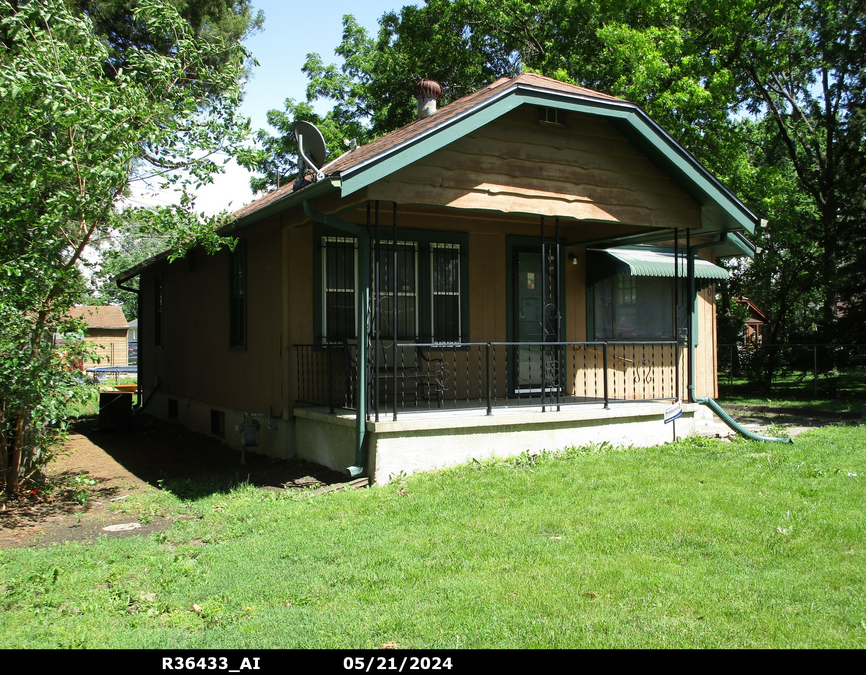 exterior photo of primary building or land of the property