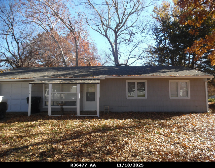 exterior photo of primary building or land of the property