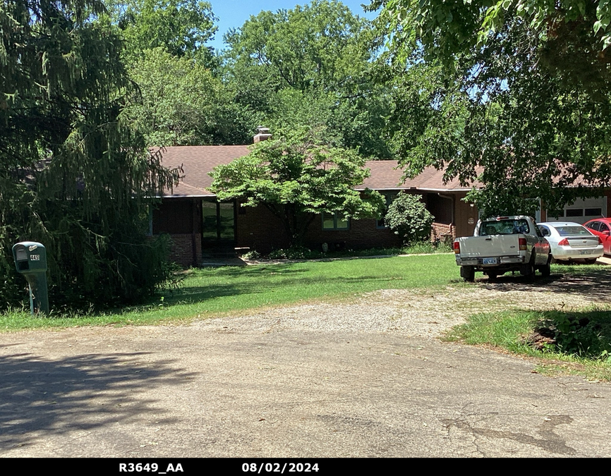 exterior photo of primary building or land of the property