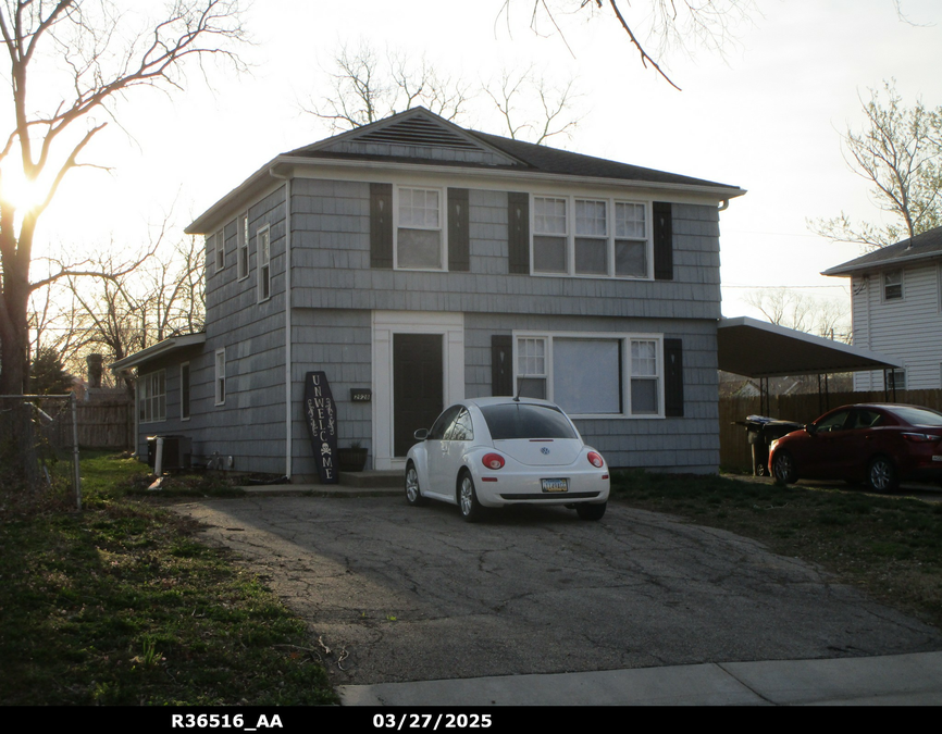 exterior photo of primary building or land of the property