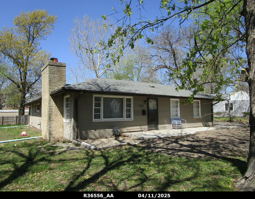 exterior photo of primary building or land of the property