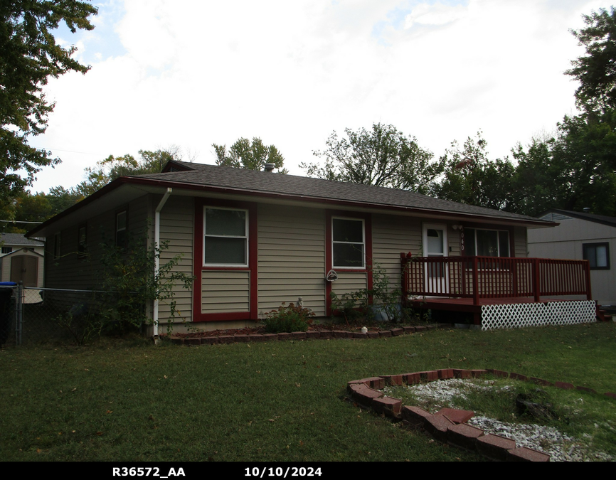 exterior photo of primary building or land of the property