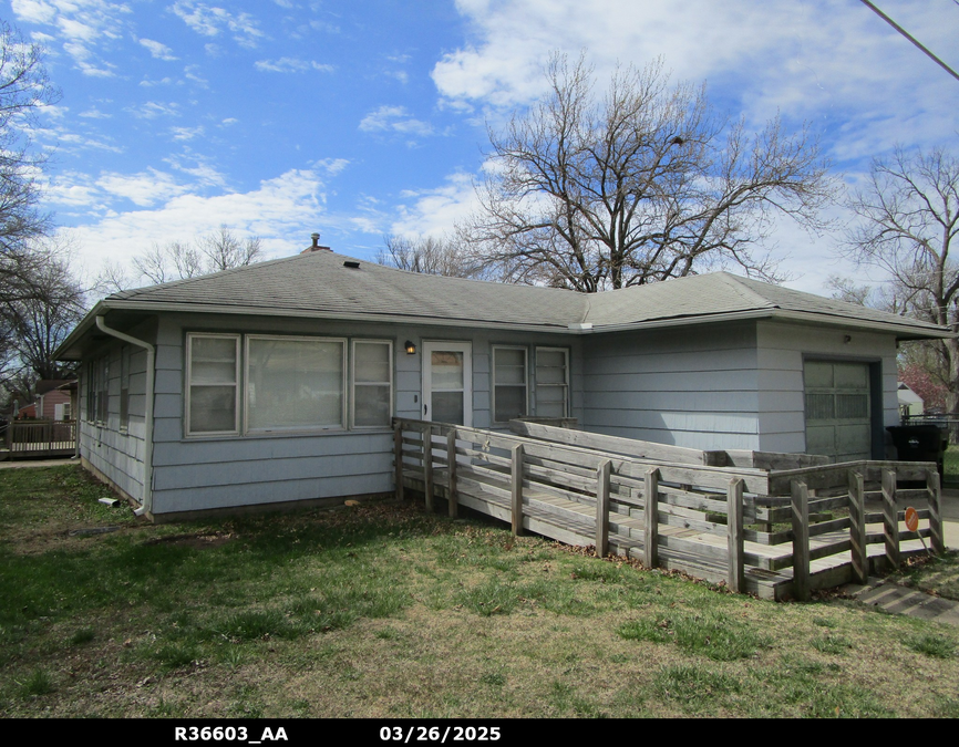exterior photo of primary building or land of the property