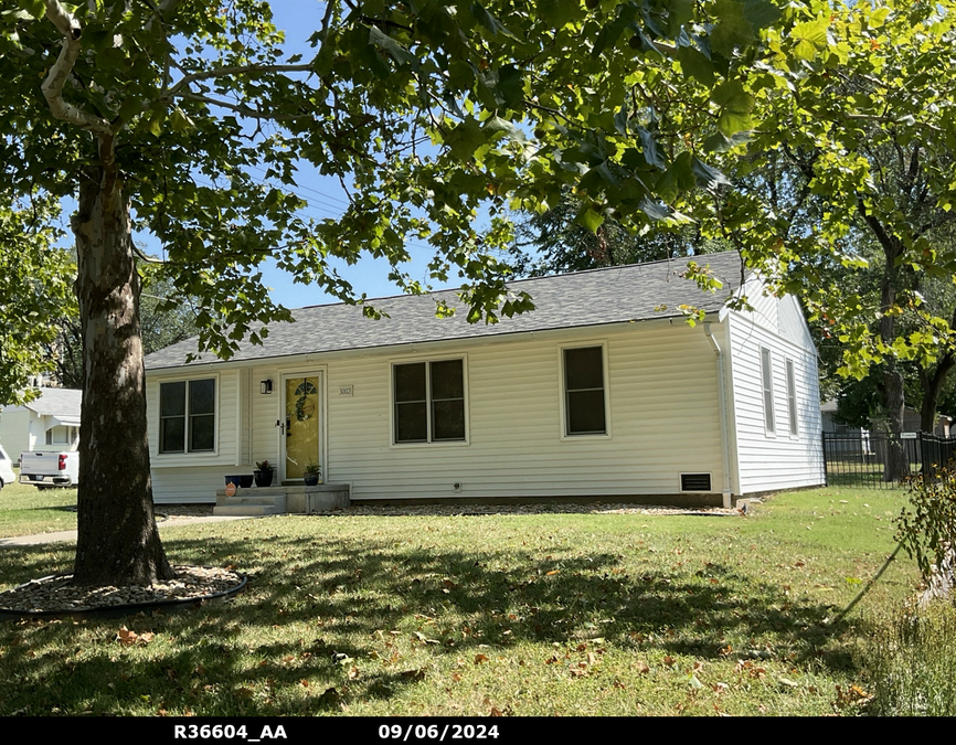 exterior photo of primary building or land of the property