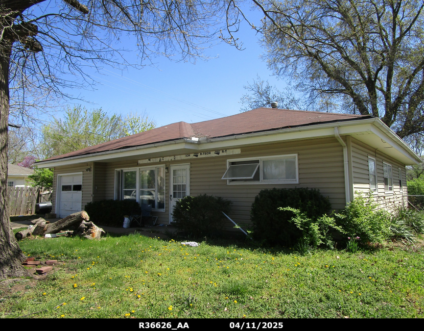 exterior photo of primary building or land of the property