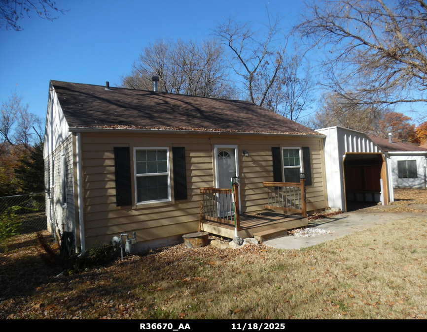 exterior photo of primary building or land of the property