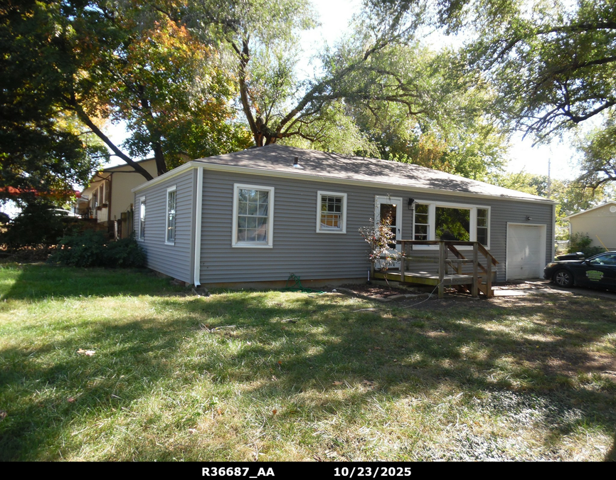 exterior photo of primary building or land of the property