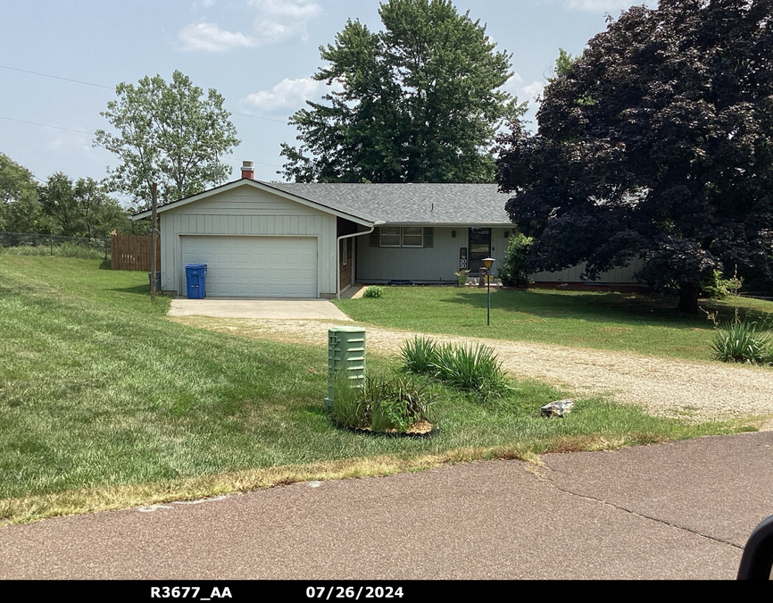 exterior photo of primary building or land of the property