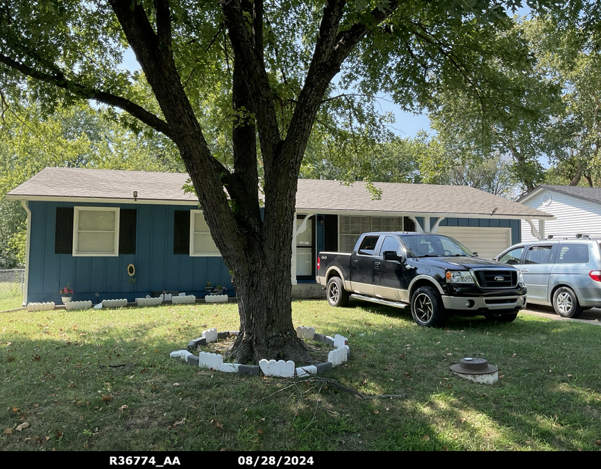 exterior photo of primary building or land of the property
