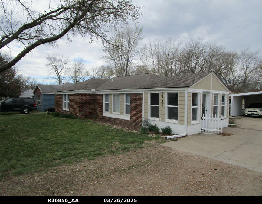 exterior photo of primary building or land of the property