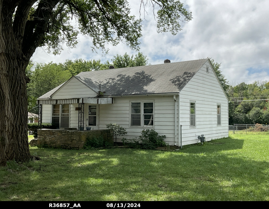 exterior photo of primary building or land of the property