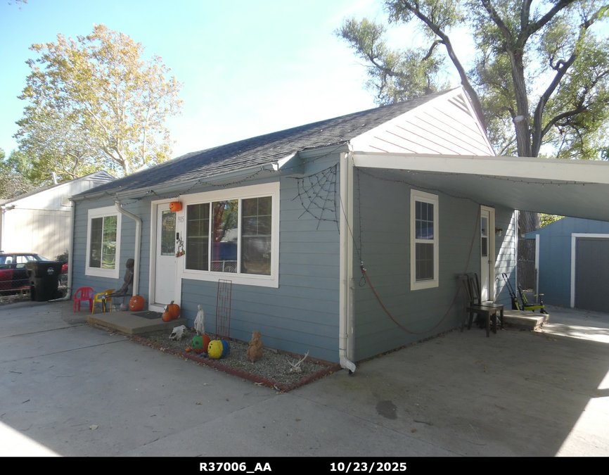 exterior photo of primary building or land of the property