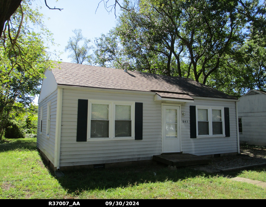 exterior photo of primary building or land of the property