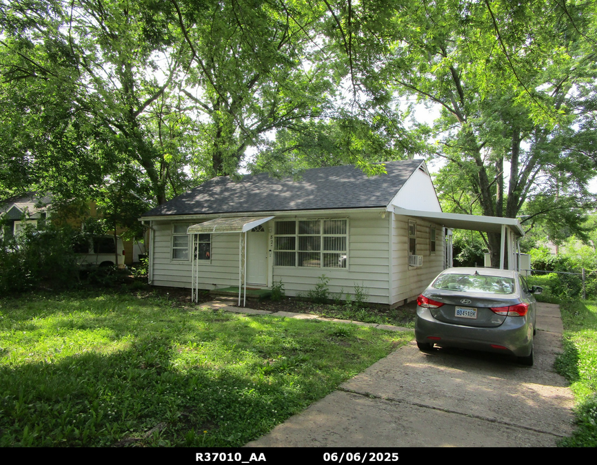 exterior photo of primary building or land of the property