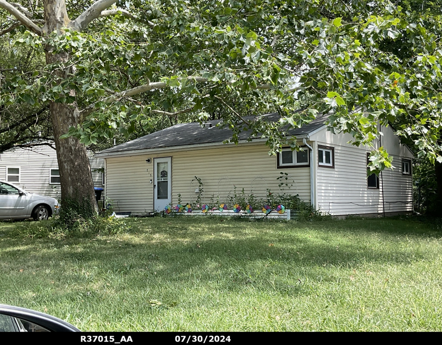 exterior photo of primary building or land of the property