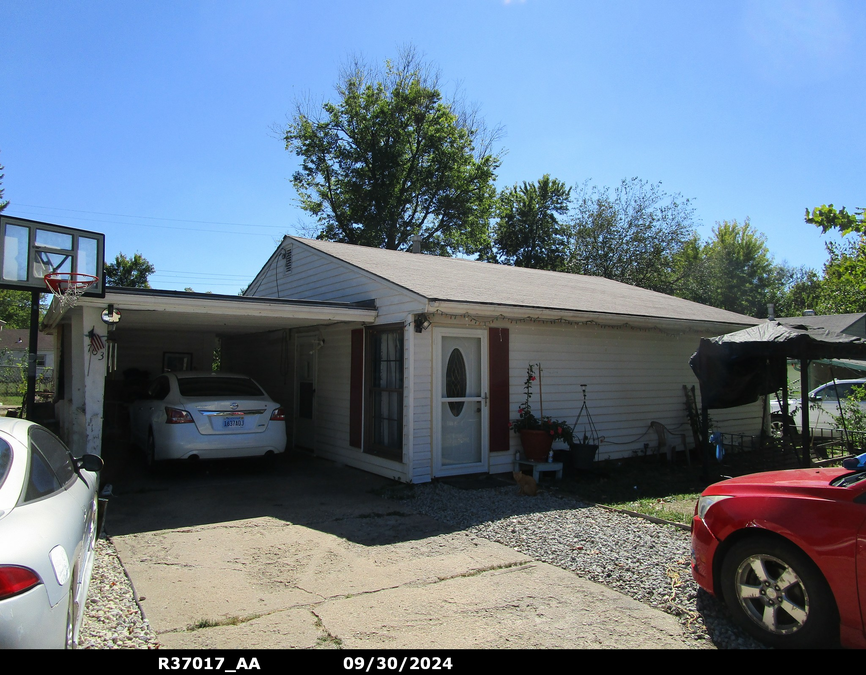 exterior photo of primary building or land of the property