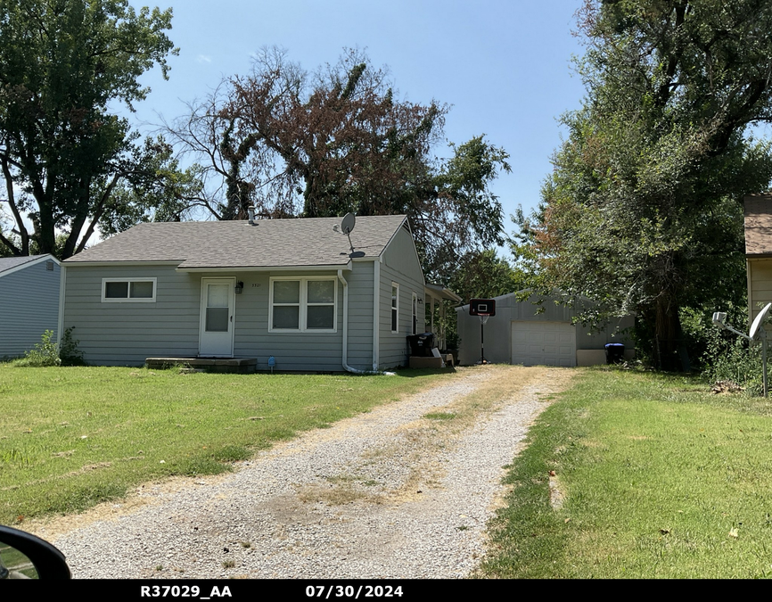 exterior photo of primary building or land of the property
