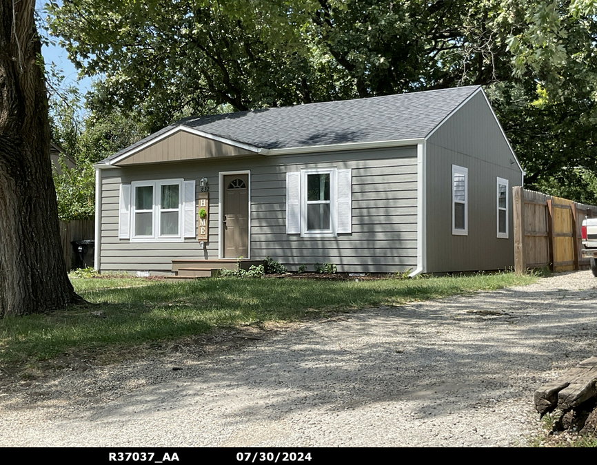 exterior photo of primary building or land of the property