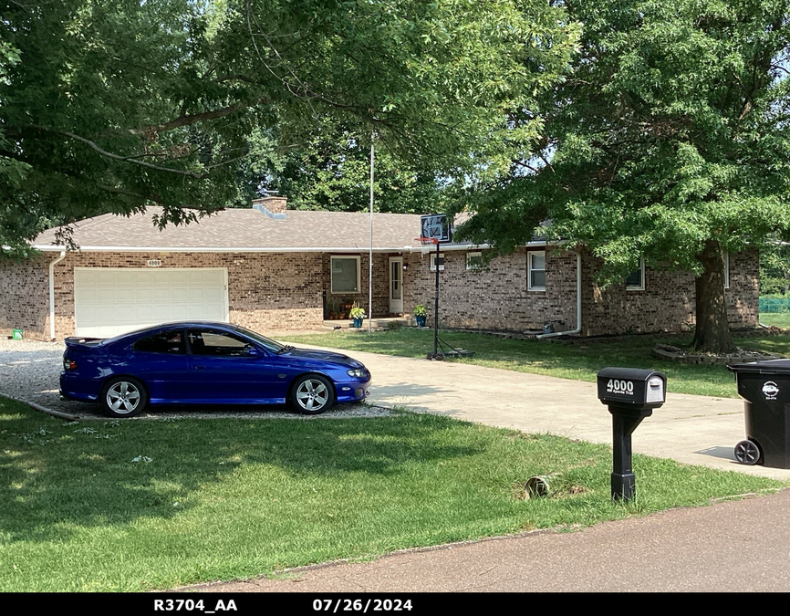 exterior photo of primary building or land of the property