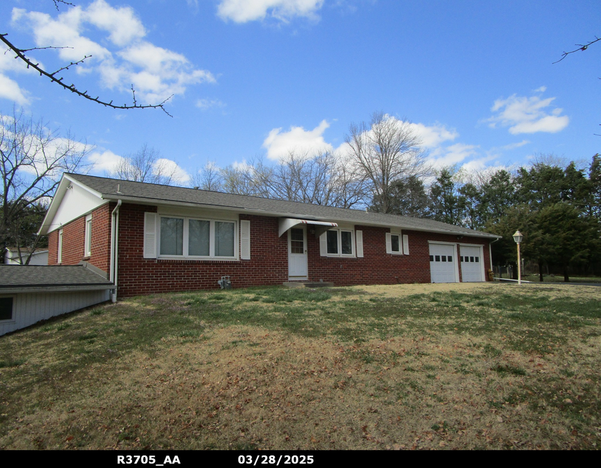 exterior photo of primary building or land of the property