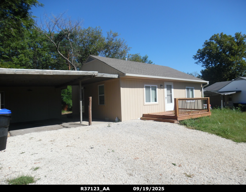 exterior photo of primary building or land of the property