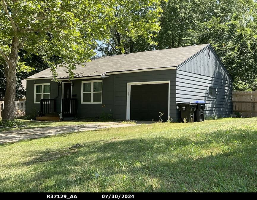 exterior photo of primary building or land of the property