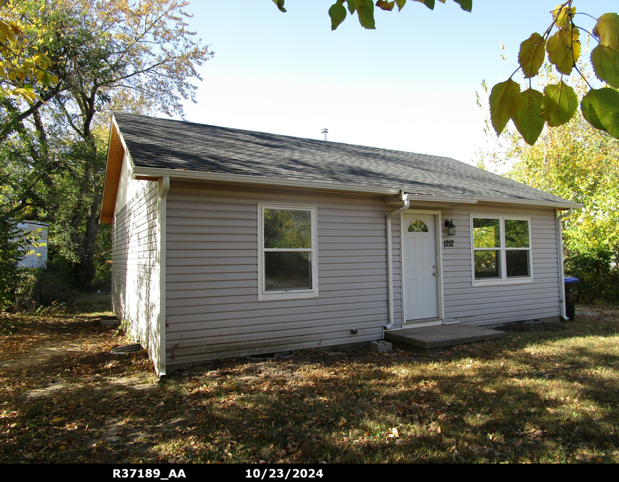 exterior photo of primary building or land of the property