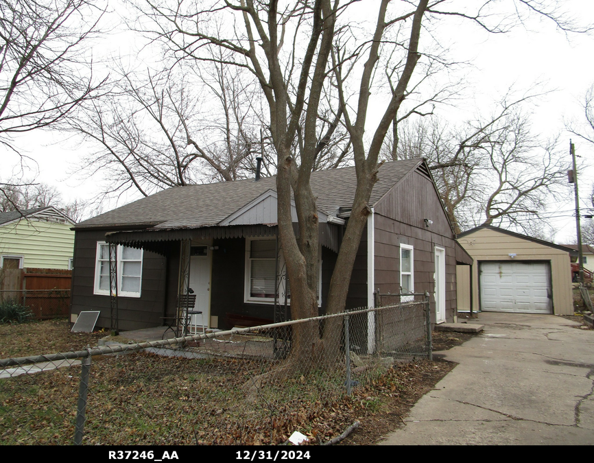 exterior photo of primary building or land of the property