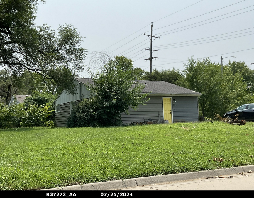 exterior photo of primary building or land of the property