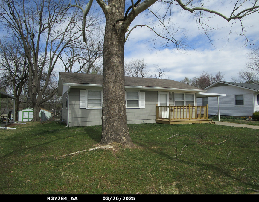 exterior photo of primary building or land of the property