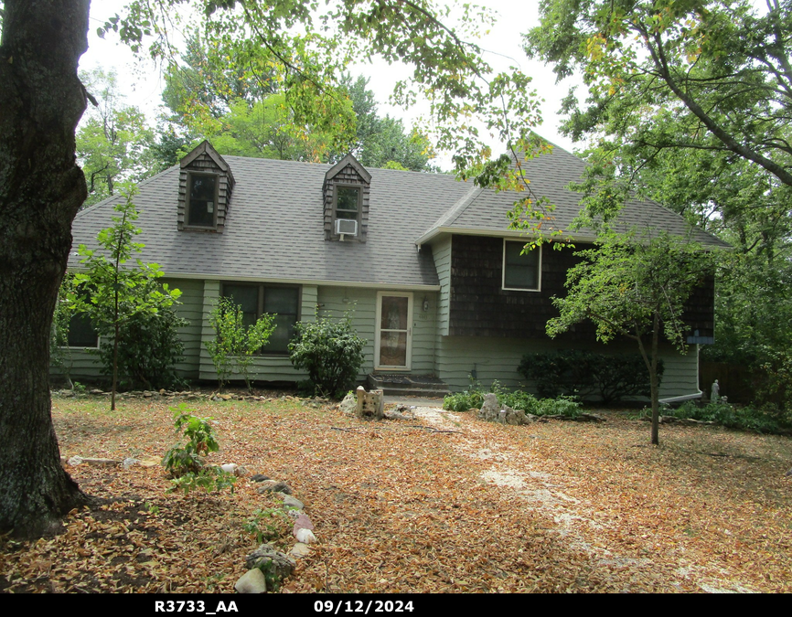 exterior photo of primary building or land of the property