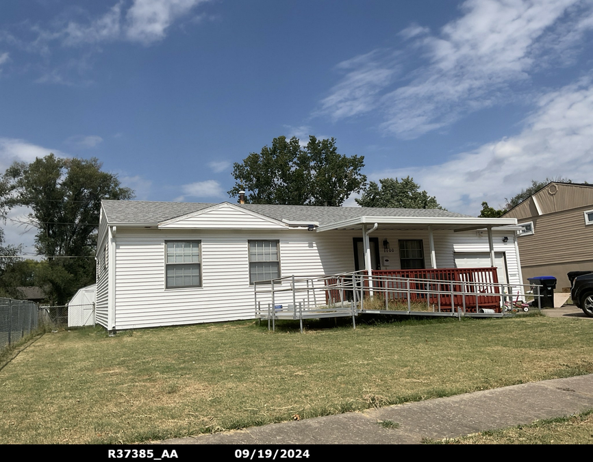 exterior photo of primary building or land of the property