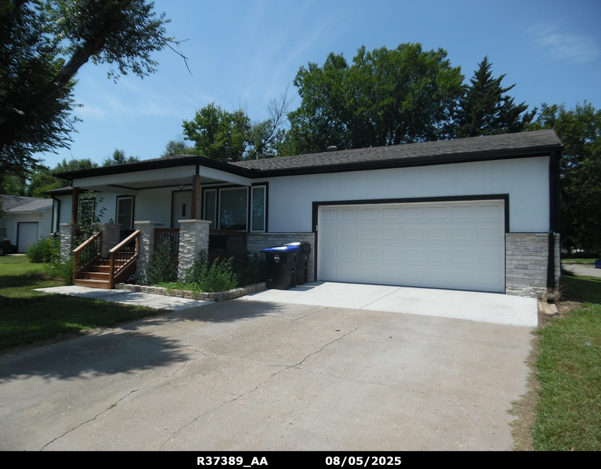 exterior photo of primary building or land of the property
